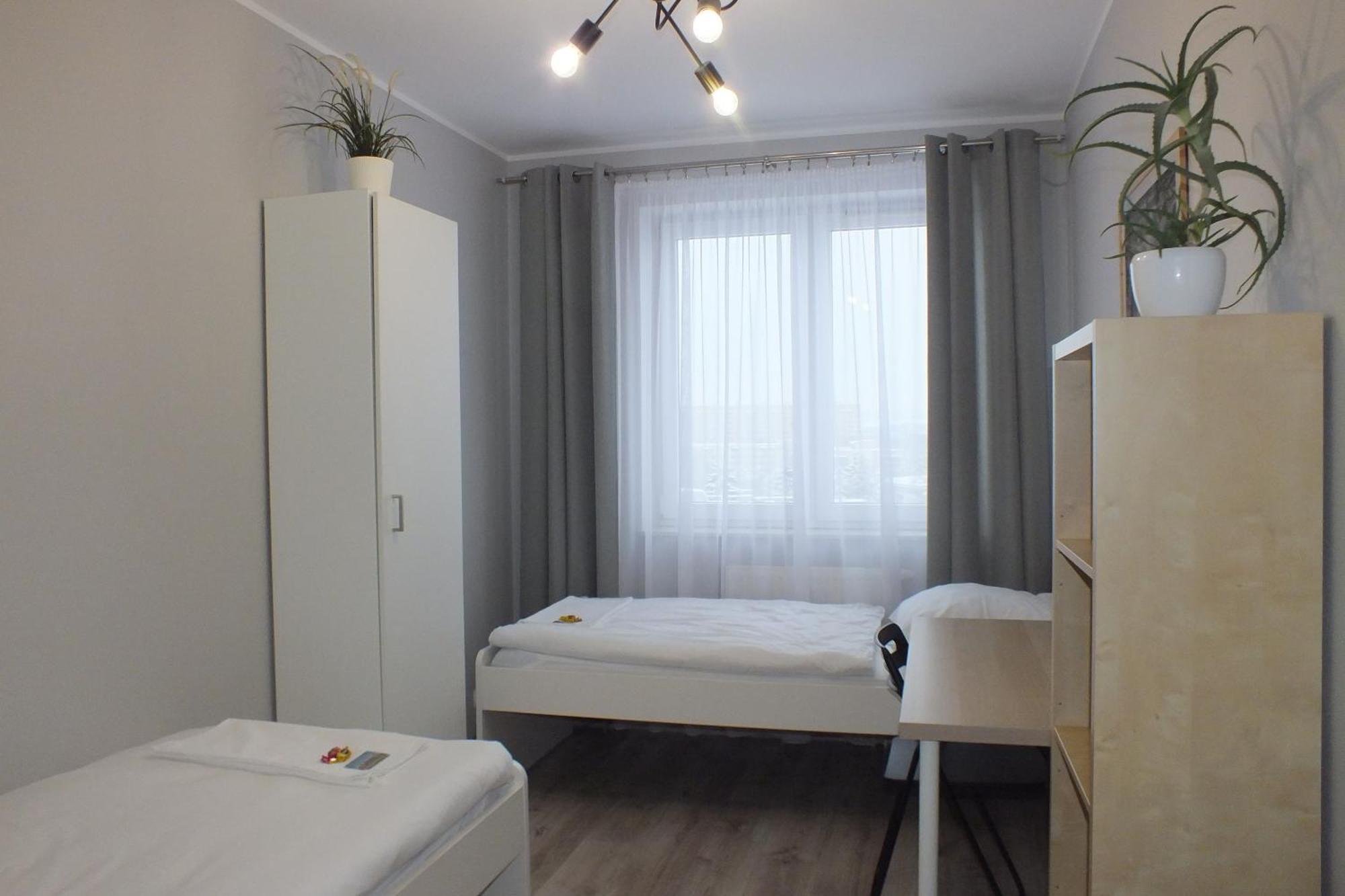 Apartamenty Nila クラクフ エクステリア 写真